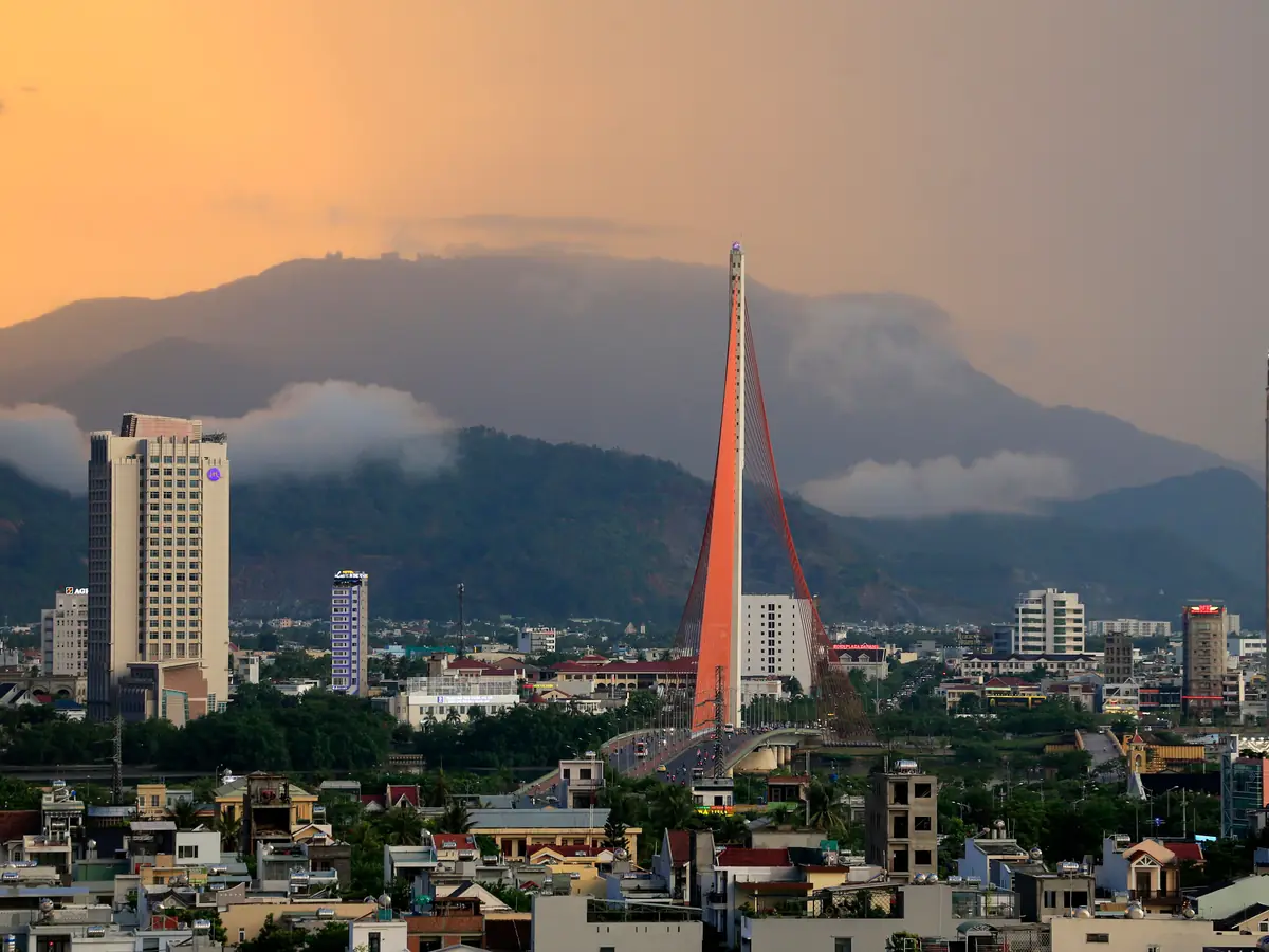 Bất động sản tại Đà Nẵng